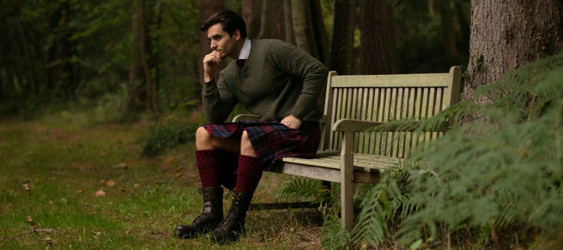 The Story Behind House of Cheviot