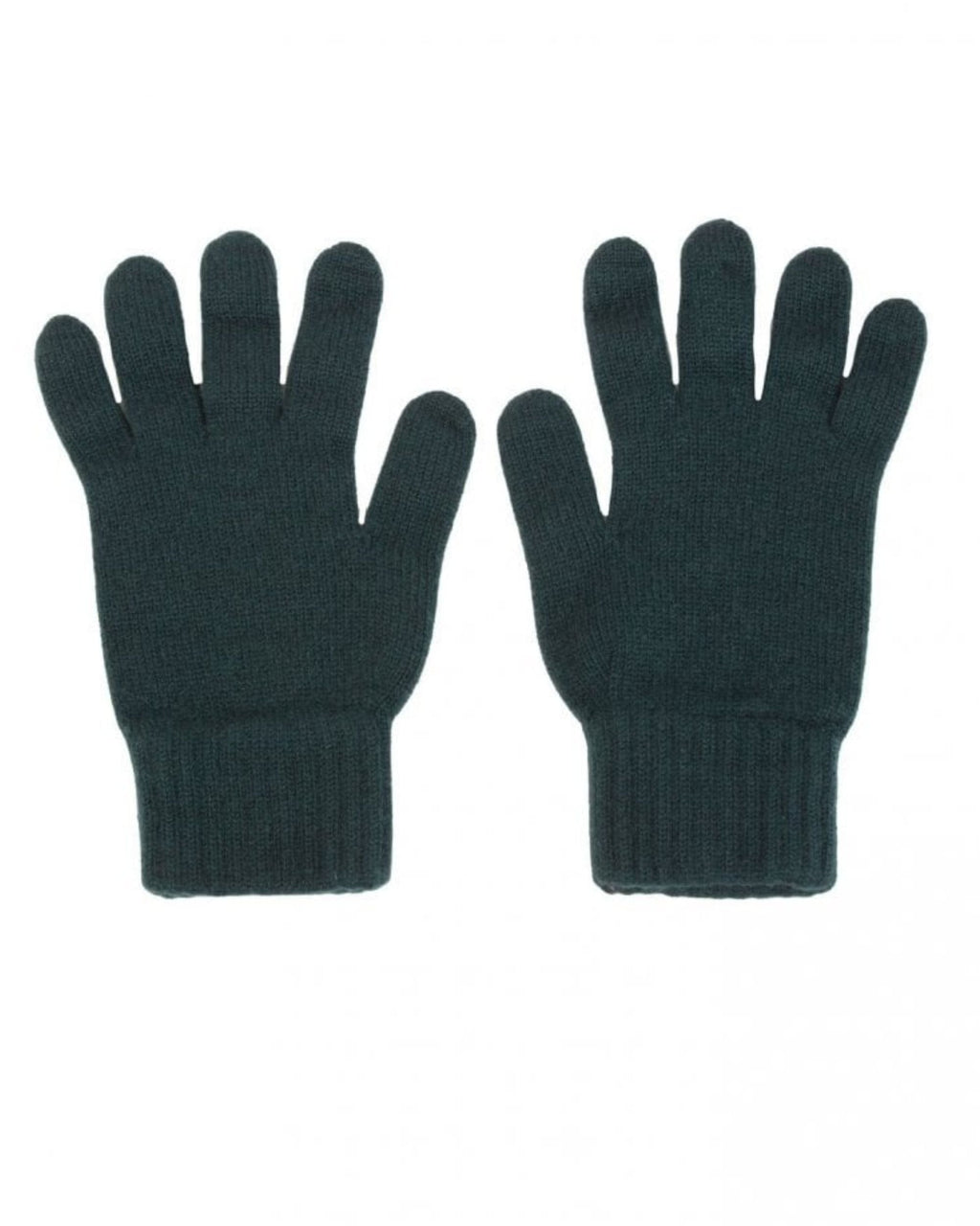 Gents Cashmere Gloves ~ Juniper