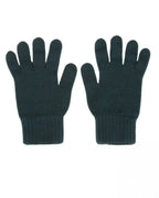 Gents Cashmere Gloves ~ Juniper