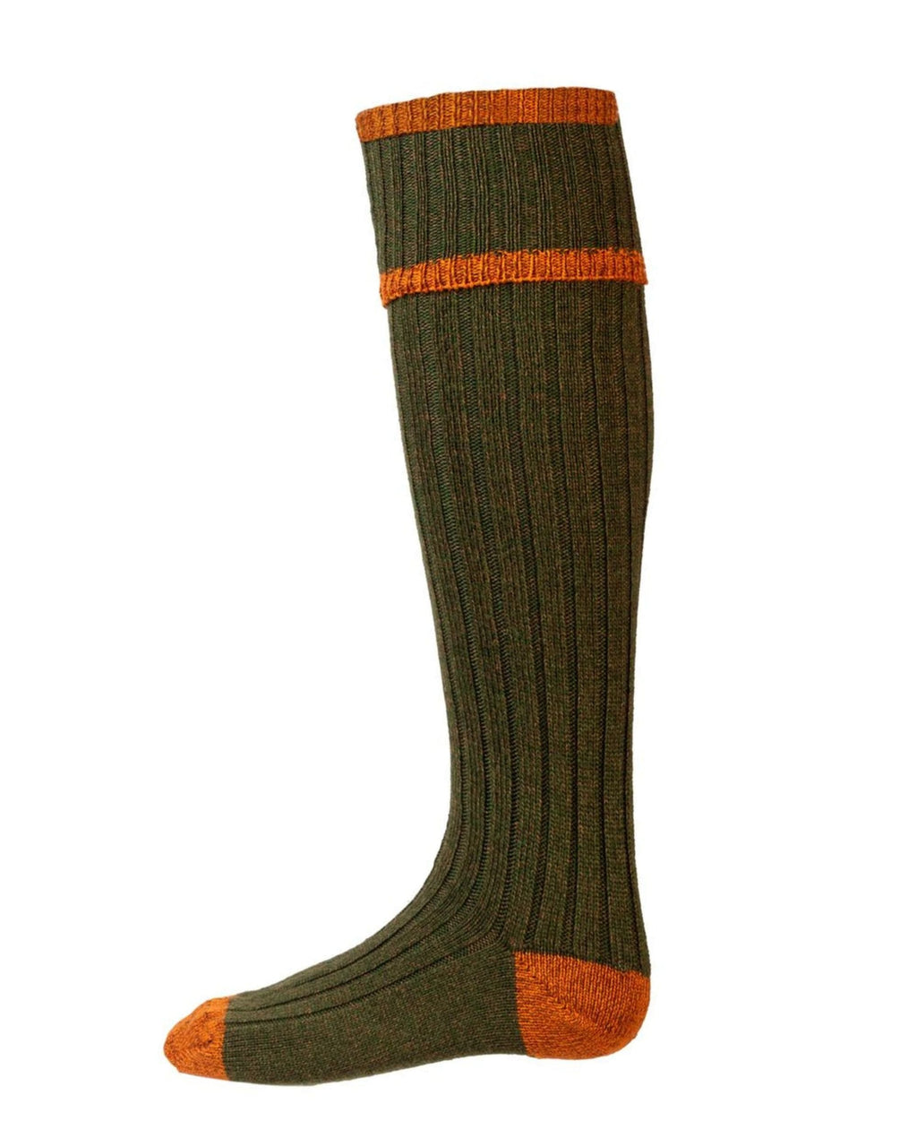 Kyle Socks ~ Hawthorn