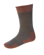 Glen Socks ~ Bracken