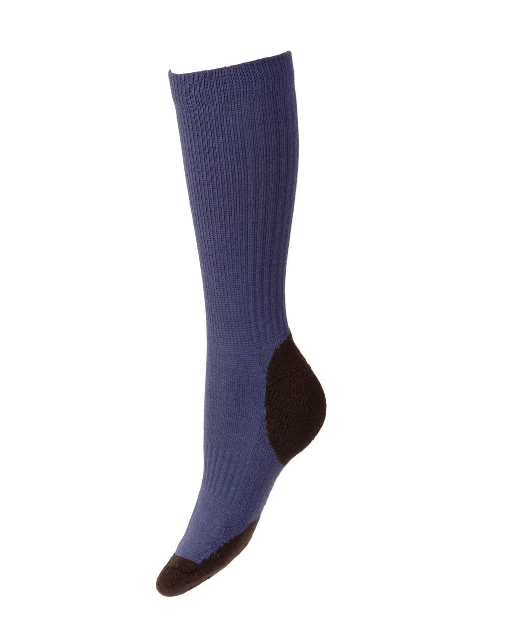 Ladies Ben Trek Socks ~ Denim