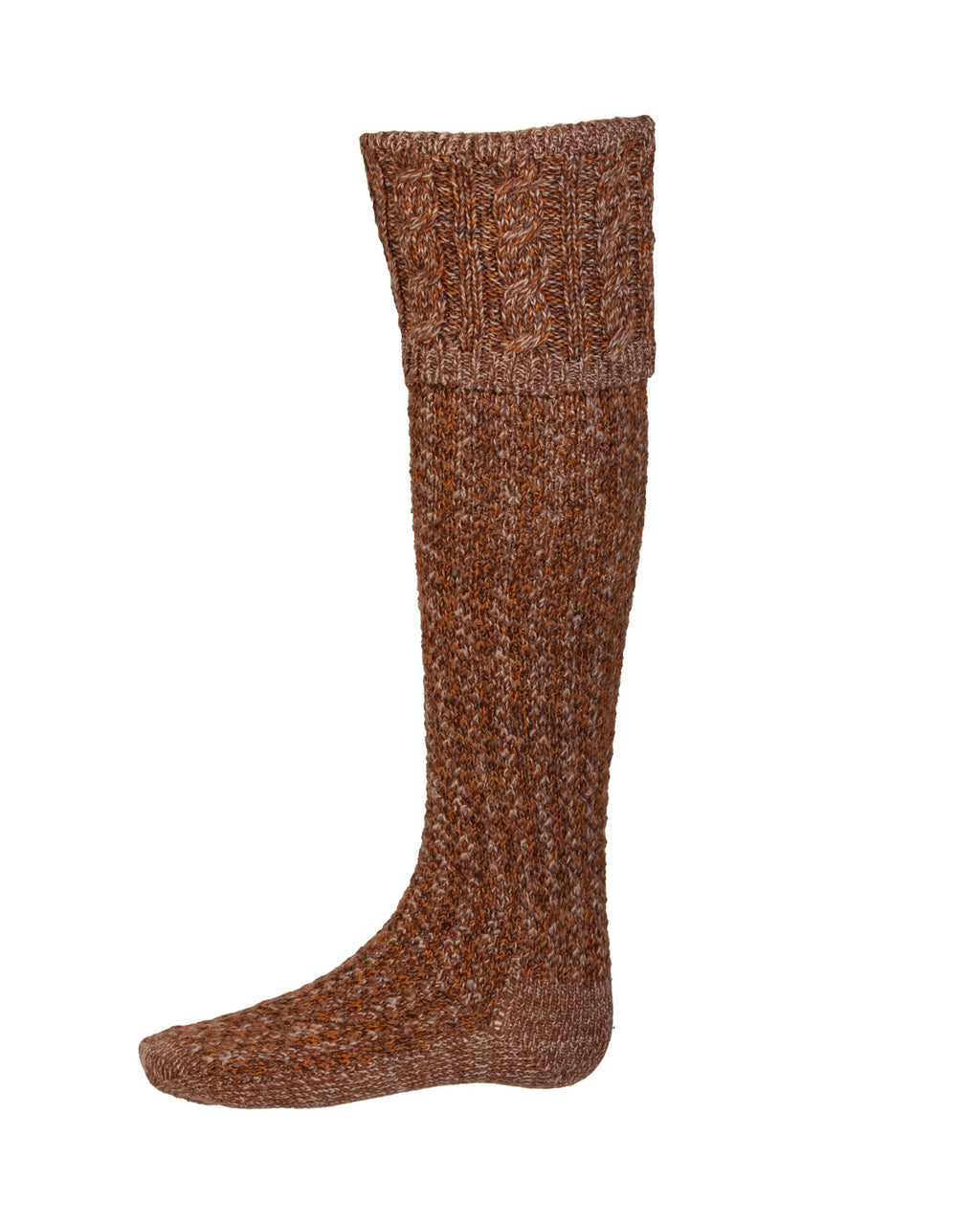 Reiver Socks ~ Barley