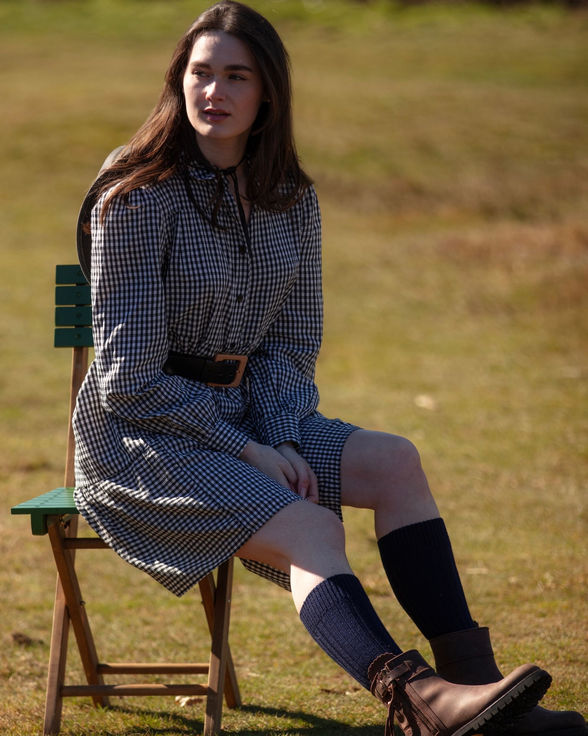 Bench Dames Mucian Twee Paar Welly Sokken Meerdere Kleuren Bench Dames Mucian Twee Paar Welly Sokken Meerdere Kleuren