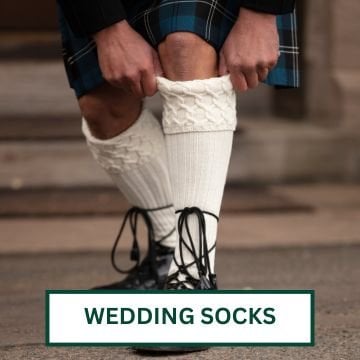 Wedding Socks