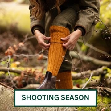 Ladies Shooting Season